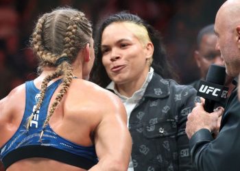 UFC: Retorno de lenda brasileira pode acontecer ainda em 2025