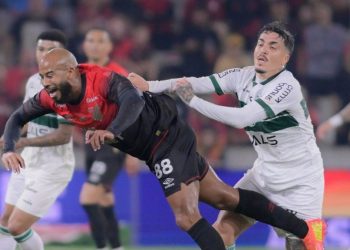 Coritiba x Athletico: CBF confirma data do clássico da Série B