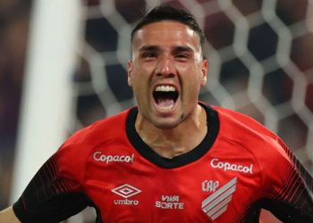 Agenda: confira os jogos do Athletico na reta final da Série B