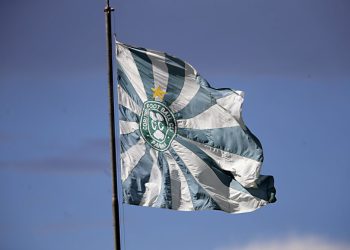 Diretor do Coritiba fala sobre avanços e fracassos da SAF