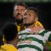 Athletico decola e Coritiba tem vaga no G4 ameaçada: o que explica as viradas na Série B?