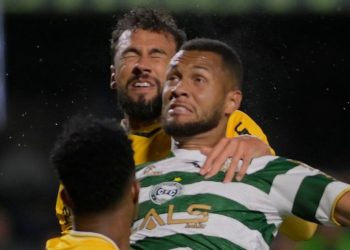 Ataque do Coritiba vive jejum e tem pior marca da temporada