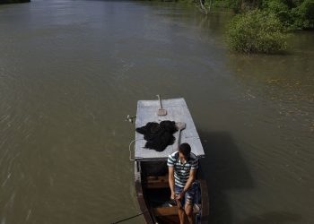 Seguro-defeso do pescador artesanal terá novas regras em outubro