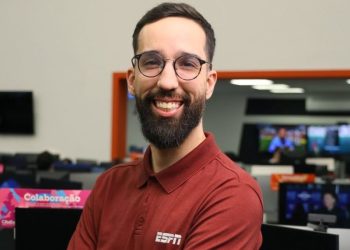 “Engrenou na hora certa”: Athletico vai forte até o fim da Série B, projeta narrador da ESPN