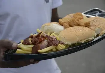 Unicef: obesidade infantil supera desnutrição pela 1ª vez no mundo