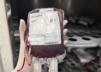 Hemocentro de Campos reforça importância de doações no fim de semana
