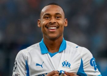 Igor Paixão, ex-Coritiba, brilha em goleada do Marselha na Champions; veja os gols