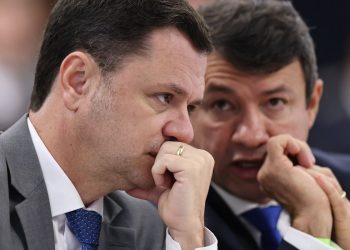 Fux vota pela absolvição total do ex-ministro Anderson Torres
