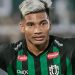 Alvo do Coritiba acerta com clube do Brasileirão
