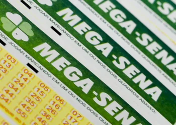 Concurso 2921: Mega-Sena não tem ganhador; prêmio vai a R$ 7,5 milhões
