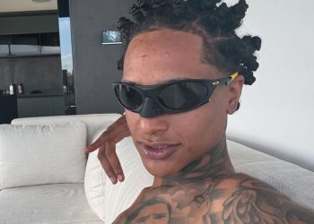 Ministro do Superior Tribunal de Justiça manda soltar o rapper Oruam