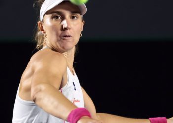 Bia Haddad vence confronto brasileiro nas oitavas do SP Open