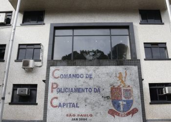 PCC é alvo de operação por lavagem de dinheiro em SP