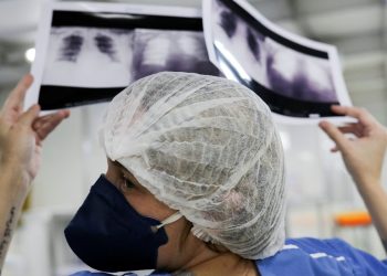 Lei institui campanha para conscientização sobre câncer de pulmão