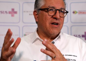 Saúde começa a emitir Cartão SUS com base no CPF