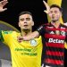Série A: Matemática para título, Libertadores e rebaixamento após a 24ª rodada