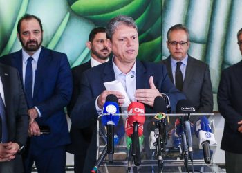 São Paulo confirma cinco mortes em casos de intoxicação por metanol