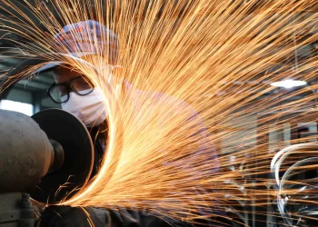 Vendas de produtos de alumínio crescem 3%; exportações caem 11%