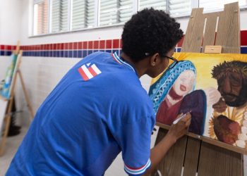 MinC e MEC lançam arte e cultura nas escolas de tempo integral