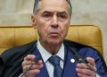 Barroso vota por descriminalizar aborto até 12ª semana de gestação