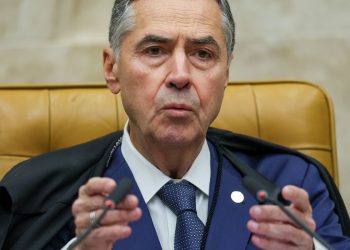 Barroso vota por descriminalizar aborto até 12ª semana de gestação