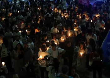 Em atos, movimento negro pede investigação independente de ação no Rio