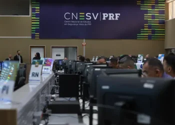 CNU 2025 tem 42,8% de abstenção; percentual é menor que o de 2024
