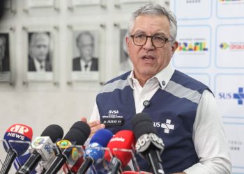 Rede Amigo da Criança terá mais 18 hospitais habilitados pelo governo