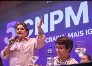 Conferência das Mulheres faz alerta sobre câncer de mama