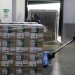 Brasil recebe lote de medicamento para tratar câncer de mama no SUS