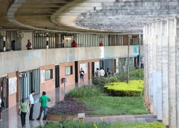 Governo cria mais de 6,7 mil vagas na rede federal de ensino superior