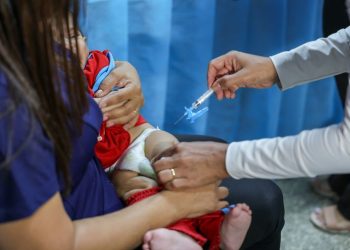 Brasil lidera desinformação sobre vacina na América Latina, diz estudo