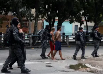 Ministério da Justiça nega ter recebido pedido de ajuda do Rio