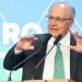 Alckmin inaugura Zona de Processamento de Exportação no Mato Grosso