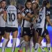 Corinthians se classifica para decisão da Copa Libertadores Feminina