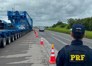 Em uma semana, PRF prende 83 foragidos por violência doméstica