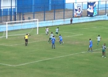 Primeira vitória do Serra Macaense põe o Goytacaz em alerta na Série B2