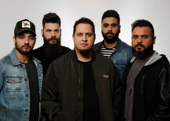 Adora Campos acontece neste sábado com Banda Morada na Praça São Salvador