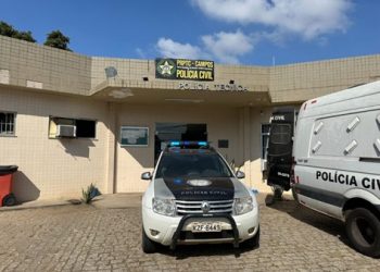 Criança de 5 anos morre após ser atropelada por moto na Baixada Campista