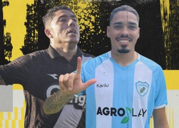 Londrina e Ponte Preta fazem final da Série C; veja quem subiu para a Série B