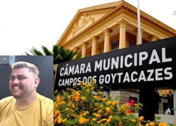 Vereadores pedem a cabeça de Nilo Sérgio, o “todo-poderoso” da Saúde de Campos