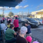 Instituto Nélia Almeida encerra Outubro Rosa com tarde de alegria e conscientização