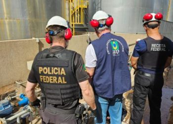 Operação investiga empresas para rastrear uso de metanol em bebidas
