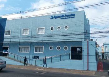 Águas do Paraíba informa que o abastecimento de água nas localidades de Guarus e Travessão está comprometido nesta quarta-feira