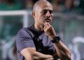 Operário é goleado em casa, e Alex fica pressionado no cargo