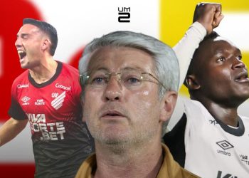 Líder do returno, Athletico encara dois jogos como visitante para se firmar no G4 da Série B
