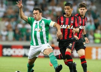 As dez maiores polêmicas do Atletiba