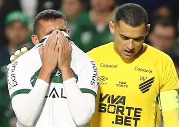 Augusto Mafuz: A expulsão do Coritiba foi um desastre para o Athletico