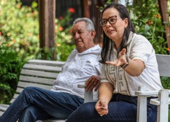 Fazendeiro planeja criar “universidade do búfalo” na Ilha de Marajó