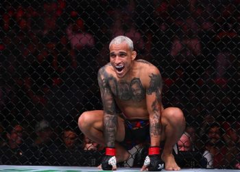 UFC Rio: Todos os resultados de Charles do Bronx x Mateusz Gamrot